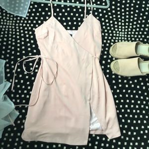 Nina Dress from Revolve